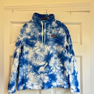 Vineyard Vines Tie Dye “The Shep Shirt”